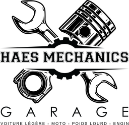 HAES Mechanics