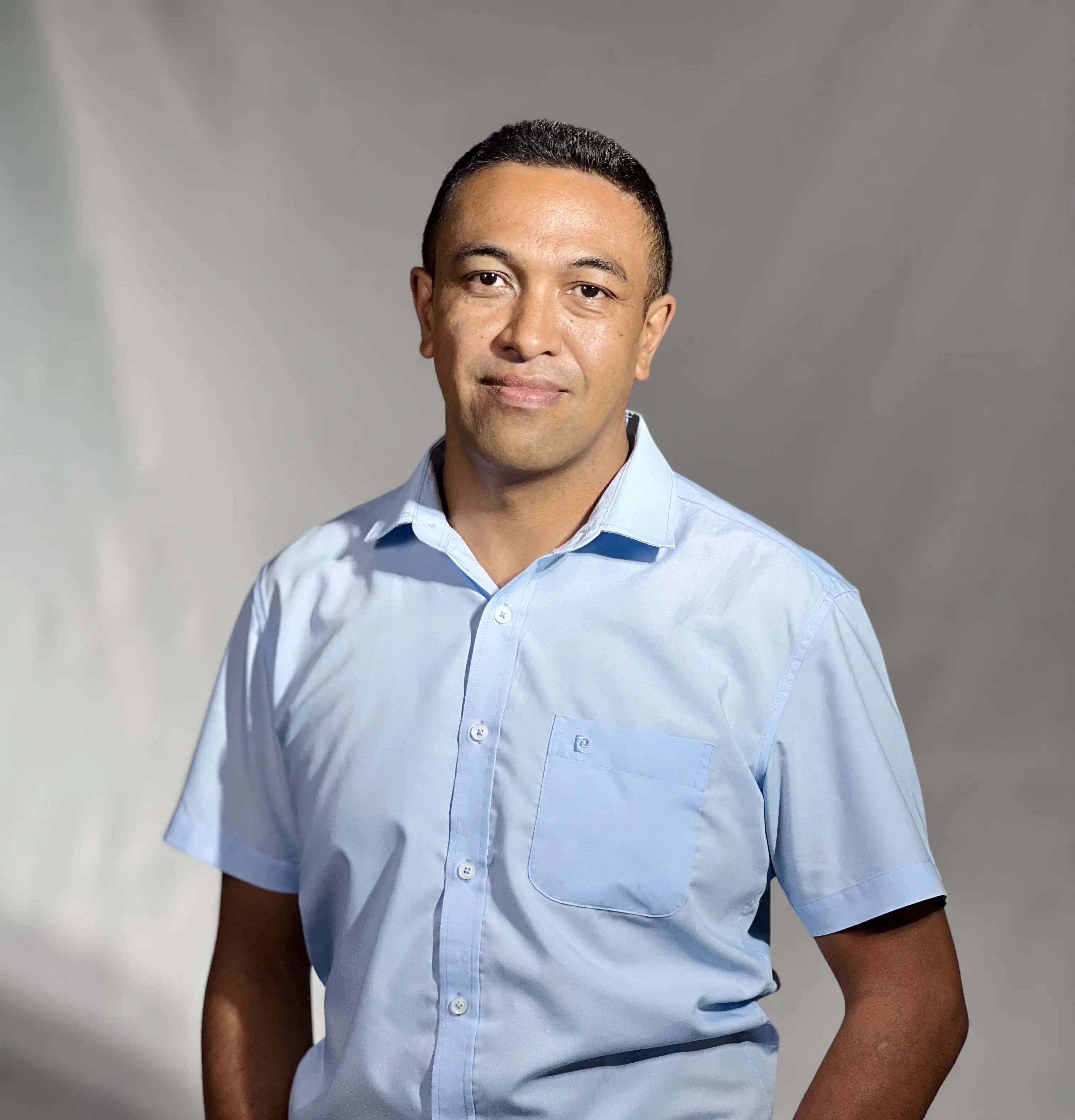 Team member