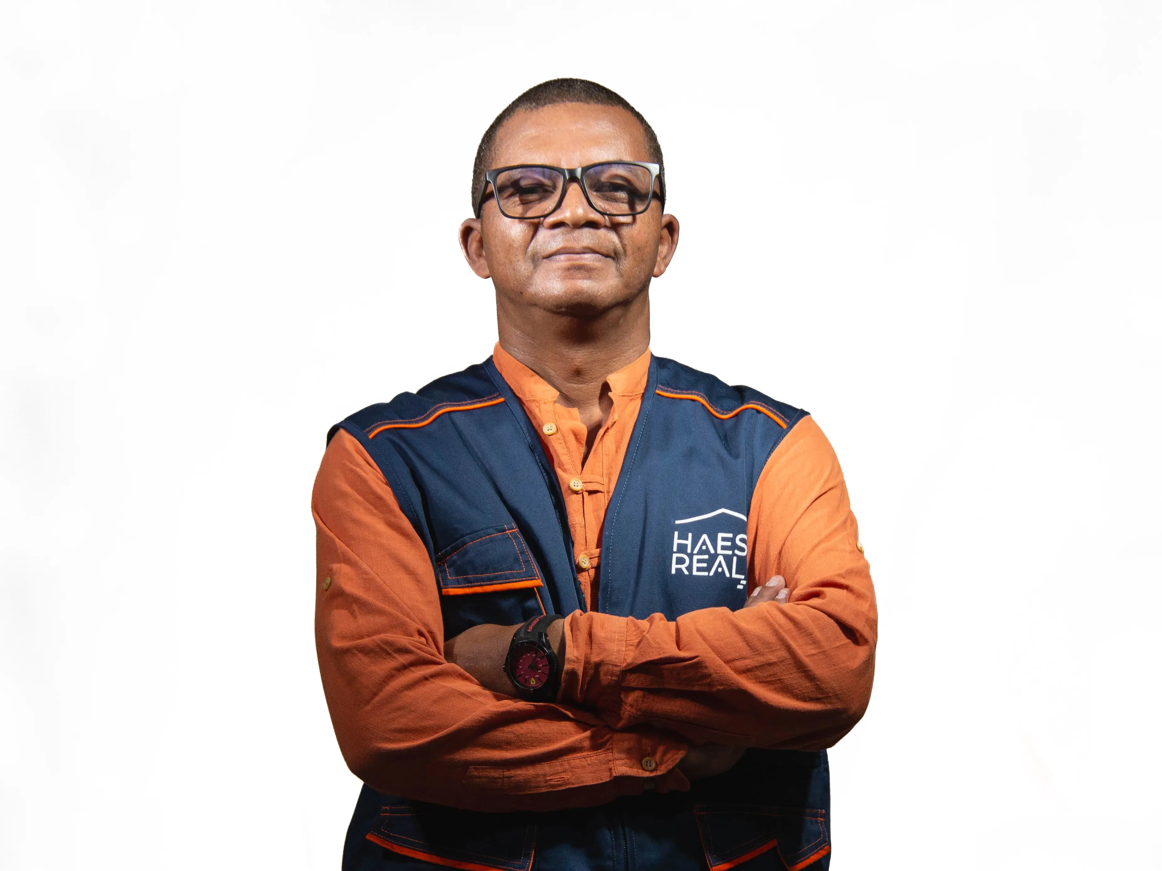 Team member