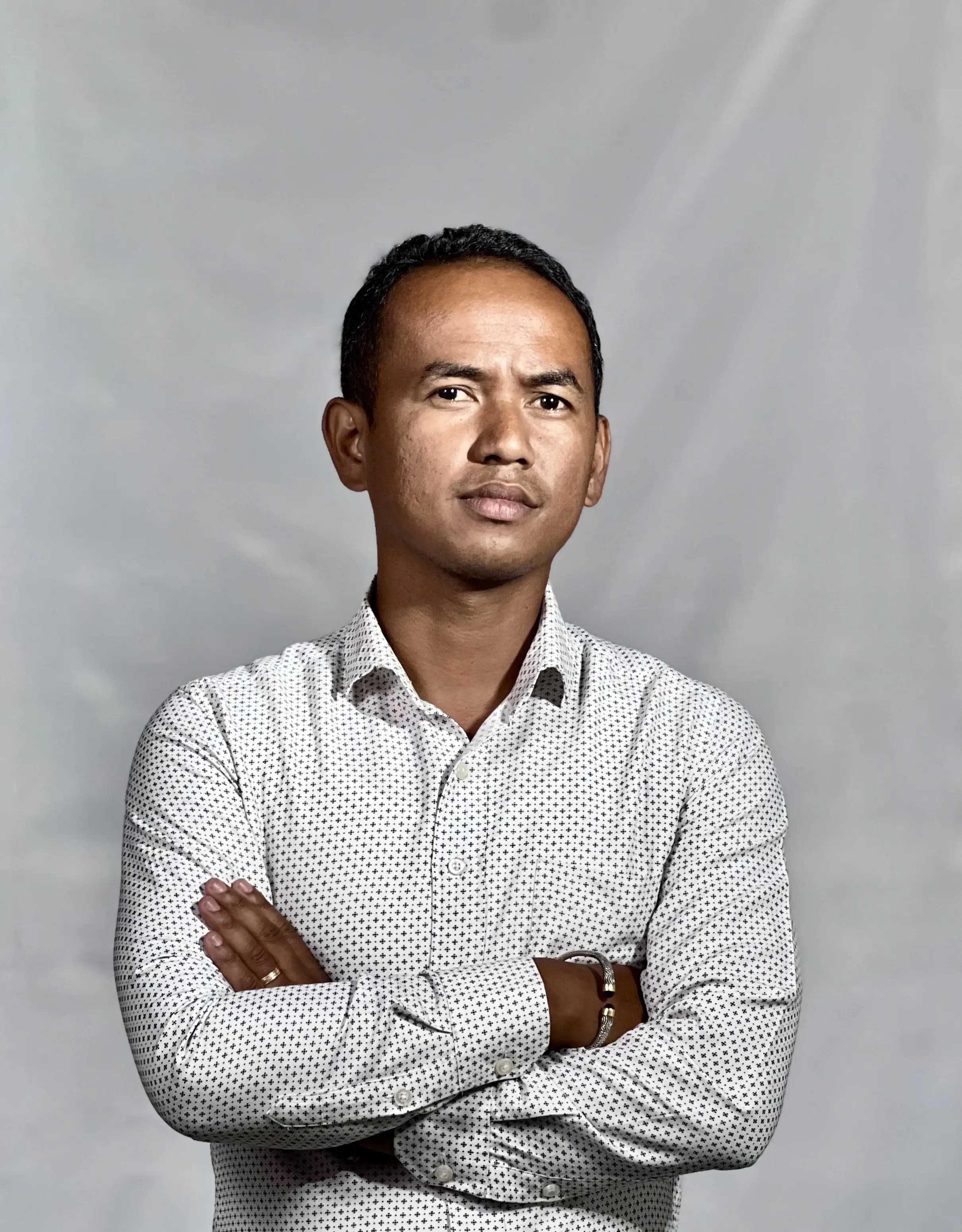 Team member