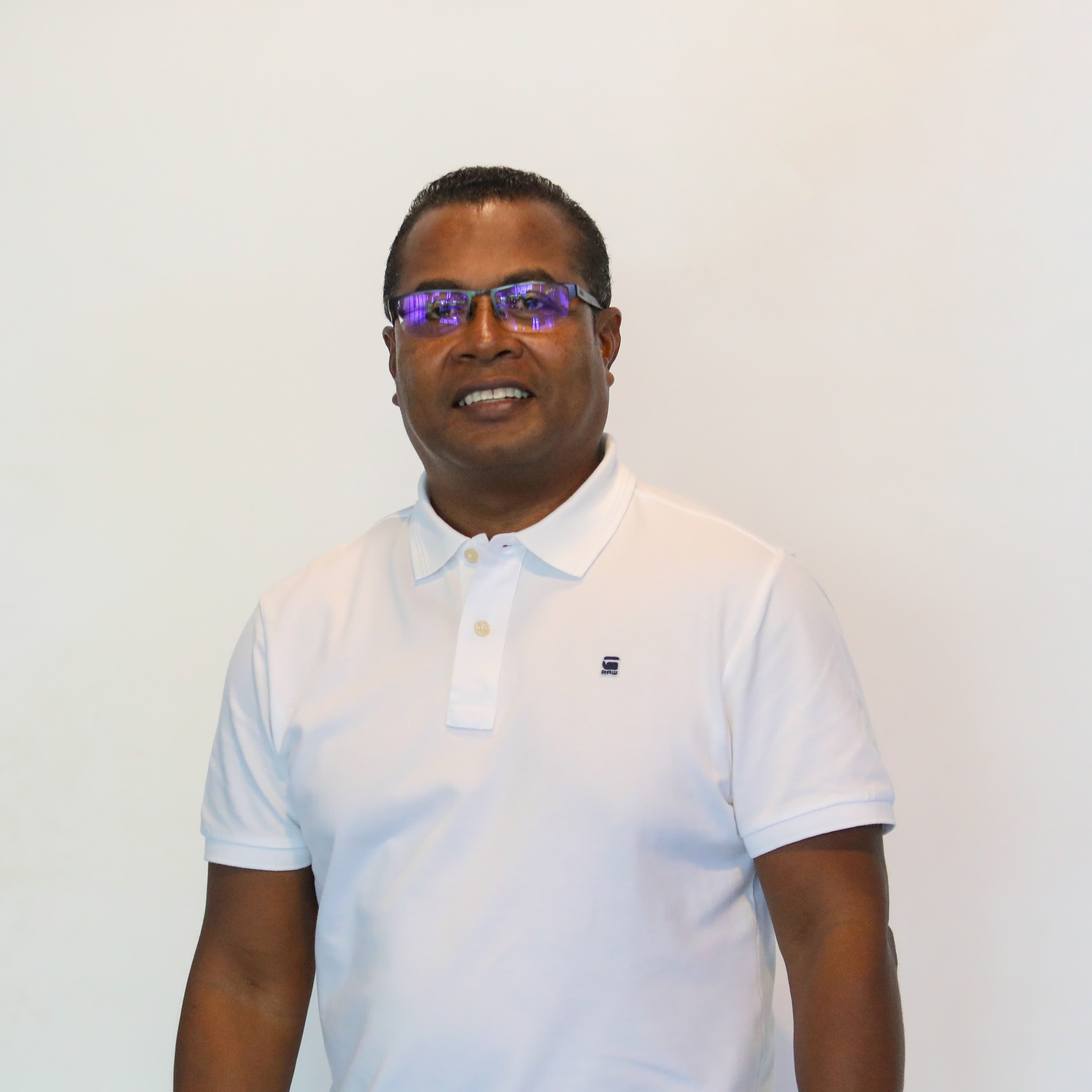 Team member